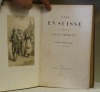 Voyage en Suisse, en Lombardie et en Piémont. Illustré par Hadamard.. WALSH, Comte Theobald.