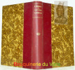 Conteurs florentins du Moyen âge. Troisième édition.. GEBHART, Emile.