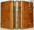 Oeuvres complètes. 3 Volumes complets.. GESSNER.
