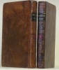 Poems. In two Volumes. A new Edition.. COWPER, William.