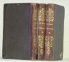 L’Horoscope. 3 Volumes. Collection Hetzel.. SUE, Eugène.