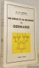 Les Dieux et la Religion des Germains. Coll. “Bibliothèque Historique”. Avec 14 figures et cartes.. DEROLEZ, R. L. M.