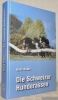 Die Schweizer Hunderassen. Rassehunde sind ein altes Kulturgut. Herkunft und Entwicklung - Wesen und Verwendung Heutiger Standard - Zuchtprobleme.. ...