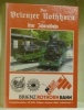 Das Brienzer Rothhorn und seine Jahrnradbahn. Brienz-Rothorn-Bahn Hundert Jahre Geschichte einer Zahnradbergbahn mit Dampflokomotivbetrieb im Berner ...