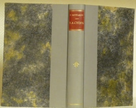 Les peuples d’Extrême-Orient : La Chine. Coll. “Bibliothèque de philosophie scientifique”.. HOVELAQUE, Emile.