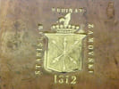 Oeuvres posthumes de Cormontaingne, Mar&eacute;chal de camp, Directeur des fortifications des fortifications des Places de la Moselle, etc. 3 Volumes. I: ...