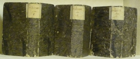 Considérations sur les Oeuvres de Dieu, dans le règne de la Nature et de la Providence. Pour tous les jours de l’année. Ouvrage traduit de l’allemand. ...