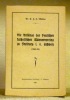 Die Anfänge des deutschen katholischen Männervereins zu Freiburg in der Schweiz (1889-98).. MÜLLER, E.F.J.