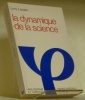 La dynamique de la science.Coll. “Philosophie et Langage”.. LAUDAN, Larry.