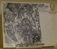 Louis Soutter. Musée cantonal des Beaux-Arts, catalogue de l’exposition du 1er novembre au 29 décembre 1974.. THEVOZ, Michel. - KUHN, Jean-Pierre.