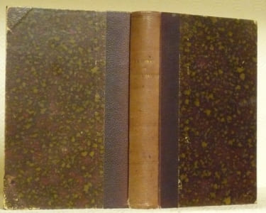 Le roman de Désirée Maubert.