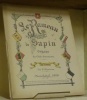 LE RAMEAU DE SAPIN. Organe du Club Jurassien. 33e année.. 