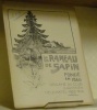 LE RAMEAU DE SAPIN. Organe du Club Jurassien. IIe Série. 6e Année.. 