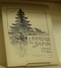 LE RAMEAU DE SAPIN. Organe du Club Jurassien. IIe Série. 22e Année.. 