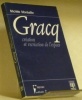 Gracq, création et recréation de l’espace.Coll. “Prisme. Méthode 2.”. MONBALLIN, Michèle.