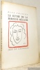 Le mythe de la baronne Mélanie. Avec deux dessins de Henri Matisse.. TRIOLET, Elsa.