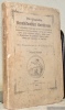 Des Eidgenossen Republikanischer Katechismus d.i. leichtfasslicher Unterricht in den 114 Artikeln der schweizerischen Bundesverfassung in Frag und ...