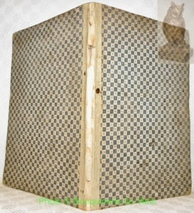 LOIX CONSISTORIALES ET MATRIMONIALES de La Neuveville. (Suivi du) Traité et Accord des 8. Octobre 1759 & 17. Février 1761 au sujet des difficultés entre le Louable Magistrat de la Neuveville, et l’Honorable Paroisse de Diesse, d’une part, et l’Honorable Communautés de Lignières, d’autre part.