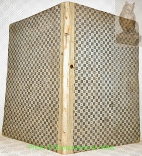 LOIX CONSISTORIALES ET MATRIMONIALES de La Neuveville. (Suivi du) Traité et Accord des 8. Octobre 1759 & 17. Février 1761 au sujet des difficultés ...