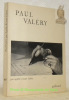 Paul Valéry.. ROUART VALERY, Agathe.