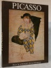 PICASSO. Pour le centenaire de sa naissance. Texte et notices de Pierre Cabanne.. 