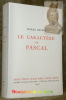 Le caractère de Pascal.Collection  Beaux Textes, Textes Rares, Textes Inédits.. DELBET, Pierre.