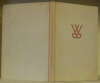 100 Jahre Buchdruckerei K. J. Wyss, 1849 - 1949.Photographien von Hans von Allmen.. WYSS, K. J.   ALLMEN, Hans von.