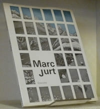 Marc Jurt. Gravures.
