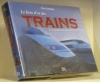 Le Livre d’Or des Trains. La légende des chemins de fer.. LAMMING, Clive.