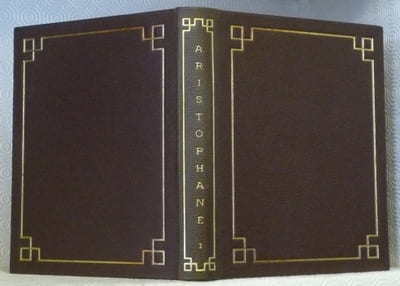 Théâtre complet. Traduction nouvelle de Maurice Rat. Illustrations de Charles Clément. 4 volumes complets.