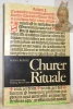 Das Churer Rituale 1503 - 1927.Geschichte der Agende - Feier der Sakramente. Diss. Studia Friburgensia. Neue Folge, 56.. BISSIG, Hans.