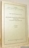 The Pseudo-Augustinian Hypomnesticon against the Pelagians and Celestians. Volume I. Introduction. Paradosis: Contributions to the History of Early ...
