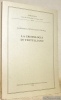 La Cristologia di Tertulliano. Paradosis, Studi di letteratura e teologia antica, XVIII.. CANTALAMESSA, Raniero.