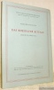 Das Rheinauer Rituale (Zürich Rh 114, Anfang 12. Jh.). Diss.“Spicilegium Friburgense, 5. Texte zur Geschichte des kirchlichen Lebens.”. HÜRLIMANN, ...