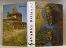 Navarre romane. Introduction Georges Gaillart. Collection La nuit des temps 26.. LOJENDIO, Dom L.-M.