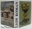 L’ancien royaume de Leon roman. Collection La nuit des temps 36.. Vinayo, Antonio.