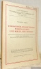 Theologisch-dialektischer Personalismus und kirchliche Einheit. Apologetisch-kritische Studie zu Emil Brunners Lehre von der Kirche im Lichte der ...