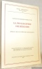 La philosophie de Bergson. Aperçu sur un stoïcisme inconscient. Studia Friburgensia. Nouvelle série 59.. FRIEDEN-MARKEVITCH, Nathalie.