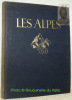 Les Alpes. Avec une introduction d’Eugène Karlschmidt.. SCHMITHALS, Hans.