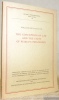 The Conception of Law and the Unity of Peirce’s Philosophy.Studia Friburgensia. New Series 38.. HAAS, William Paul.