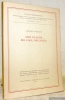 Der Glaube bei Emil Brunner. Diss. Studia Friburgensia. Neue Folge, Heft I.. VOLKEN, Lorenz.