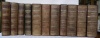 Journal du Palais. Recueil le plus ancien et le plus complet de la jurisprudence française. Troisième édition. 37 Volumes (1791-1841).. LEDRO-ROLLIN, ...