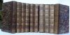 Journal du Palais. Recueil le plus ancien et le plus complet de la jurisprudence française. Troisième édition. 37 Volumes (1791-1841).. LEDRO-ROLLIN, ...