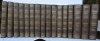 Journal du Palais. Recueil le plus ancien et le plus complet de la jurisprudence française. Troisième édition. 37 Volumes (1791-1841).. LEDRO-ROLLIN, ...