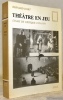 Théâtre en jeu. Essais de critique 1970-1978.Collection Pierres vives.. DORT, Bernard.