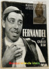 FERNANDEL.Collection Masques et visages.. Rim, Carlo.