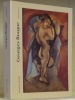 Georges Braque. Rétrospective.Catalogue de l’Exposition à la Fondation Maeght, du 5 juillet au 15 octobre 1994.. PRAT, Jean-Louis.