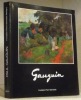 Paul Gauguin.Catalogue de l’exposition à la Fondation Pierre Gianadda à Martigny, du 10 juin au 22 novembre 1998.. PICKVANCE, Ronald.