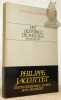 Des histoires de passage. Prose 1948-1978.. JACCOTTET, Philippe.