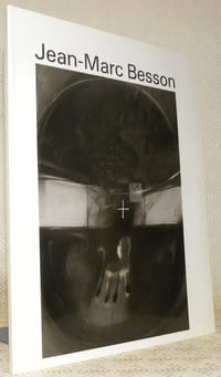 Jean-Marc Besson. Photographies de Cathy Karatchian.